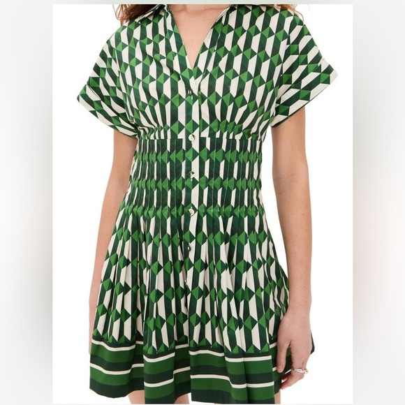 Cara Cara Dresses & Skirts - NWT Cara Cara Nash Mini Dress